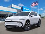 New 2026 Chevrolet Equinox EV LT2 for sale #S151511 - photo 6