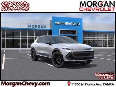 New 2026 Chevrolet Equinox EV - photo 1