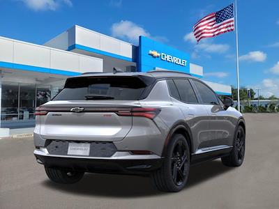 New 2026 Chevrolet Equinox EV - photo 1