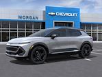 New 2026 Chevrolet Equinox EV RS for sale #S152919 - photo 2
