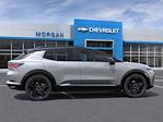 New 2026 Chevrolet Equinox EV RS for sale #S152919 - photo 5