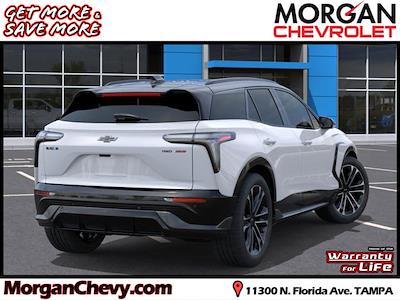 New 2026 Chevrolet Blazer EV - photo 1