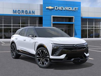 New 2026 Chevrolet Blazer EV - photo 1