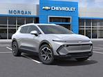 New 2026 Chevrolet Equinox EV LT2 for sale #S155708 - photo 5