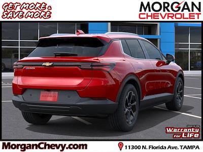 New 2026 Chevrolet Equinox EV - photo 1