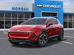 New 2026 Chevrolet Equinox EV LT2 for sale #S155709 - photo 3