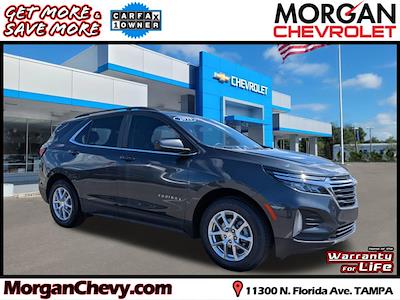 Used 2023 Chevrolet Equinox - photo 1