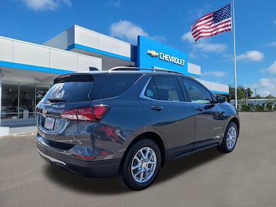 Used 2023 Chevrolet Equinox - photo 1
