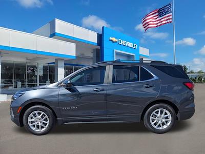 Used 2023 Chevrolet Equinox - photo 1