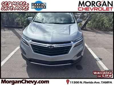 Used 2023 Chevrolet Equinox - photo 1