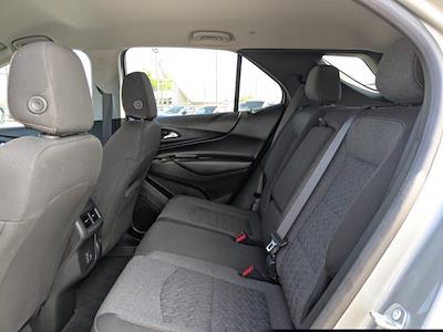 Used 2023 Chevrolet Equinox - photo 1