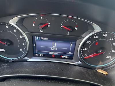 Used 2023 Chevrolet Equinox - photo 1