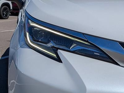 Used 2024 Toyota Sienna - photo 1
