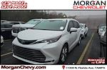 Used 2024 Toyota Sienna Platinum Minivan for sale #S213670 - photo 1