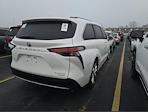 Used 2024 Toyota Sienna Platinum Minivan for sale #S213670 - photo 2