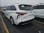 Used 2024 Toyota Sienna Platinum Minivan for sale #S213670 - photo 3