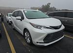 Used 2024 Toyota Sienna Platinum Minivan for sale #S213670 - photo 5