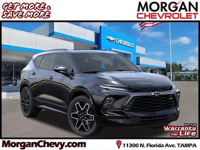 New 2025 Chevrolet Blazer RS for sale #S263626 - photo 1