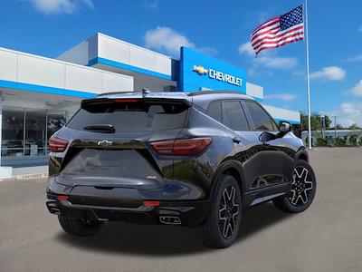 New 2025 Chevrolet Blazer RS for sale #S263626 - photo 2