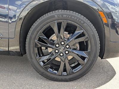 Used 2020 Chevrolet Blazer - photo 1