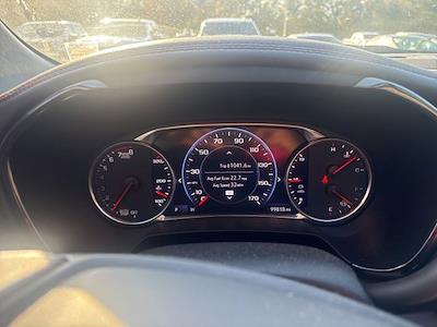 Used 2020 Chevrolet Blazer - photo 1