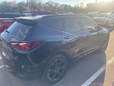 Used 2020 Chevrolet Blazer - photo 1