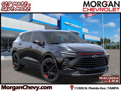 New 2025 Chevrolet Blazer LT for sale #S266073 - photo 1