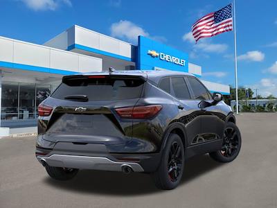 New 2025 Chevrolet Blazer LT for sale #S266073 - photo 2
