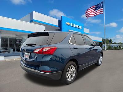Used 2020 Chevrolet Equinox LT for sale #S266285B - photo 2