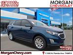 Used 2020 Chevrolet Equinox LT for sale #S266285B - photo 1