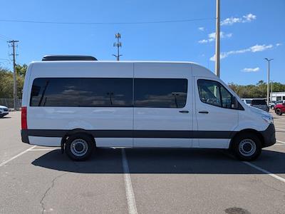 Used 2025 Mercedes-Benz Sprinter 2500 - photo 1