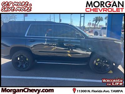 Used 2019 GMC Yukon SLT for sale #U102232A - photo 1