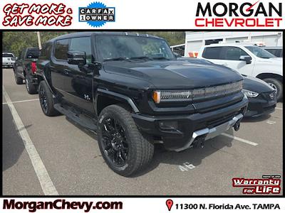 Used 2025 GMC Hummer EV SUV - photo 1