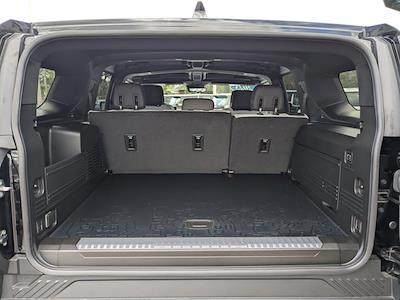 Used 2025 GMC Hummer EV SUV - photo 1