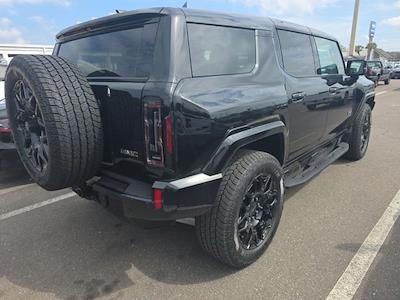 Used 2025 GMC Hummer EV SUV - photo 1