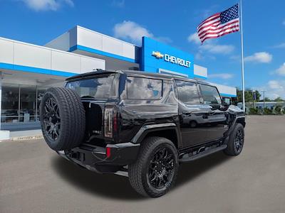 Used 2025 GMC Hummer EV SUV - photo 1