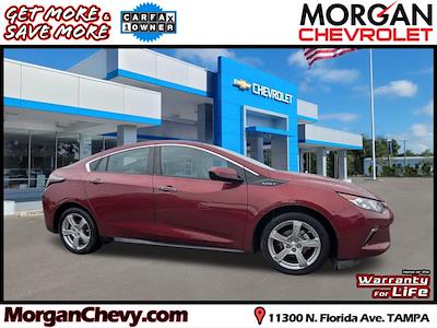 2017 Chevrolet Volt FWD Hatchback for sale #U188675 - photo 1