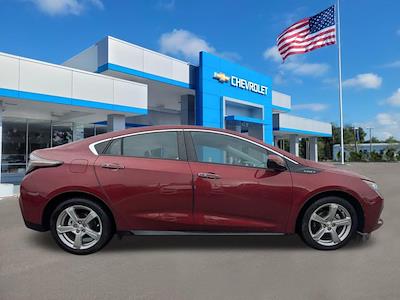 2017 Chevrolet Volt FWD Hatchback for sale #U188675 - photo 2