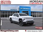 New 2026 Chevrolet Silverado EV LT Crew Cab for sale #U400082 - photo 1