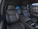 New 2026 Chevrolet Silverado EV LT Crew Cab for sale #U400082 - photo 16