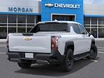 New 2026 Chevrolet Silverado EV LT Crew Cab for sale #U400082 - photo 2