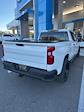 Used 2020 Chevrolet Silverado 1500 Work Truck Double Cab for sale #U400082A - photo 6