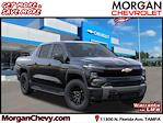 New 2026 Chevrolet Silverado EV LT Crew Cab for sale #U400697 - photo 1