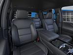New 2026 Chevrolet Silverado EV LT Crew Cab for sale #U400697 - photo 16