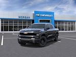 New 2026 Chevrolet Silverado EV LT Crew Cab for sale #U400697 - photo 8
