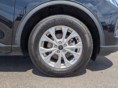 Used 2024 Ford Escape - photo 1