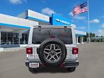 Used 2024 Jeep Wrangler Sahara for sale #W171917 - photo 5