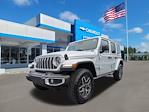 Used 2024 Jeep Wrangler Sahara for sale #W171917 - photo 8