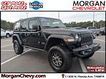Used 2021 Jeep Wrangler Unlimited Rubicon 392 for sale #W735578 - photo 1