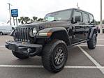 Used 2021 Jeep Wrangler Unlimited Rubicon 392 for sale #W735578 - photo 8